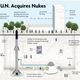 Illustration for article titled U.N. Acquires Nuclear Weapon